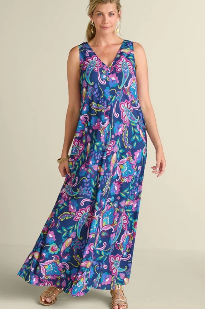 Discount Rosalia Maxi Dress Dresses