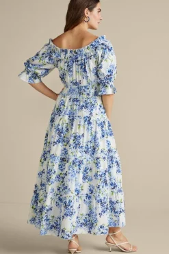 New Rosana Maxi Dress Dresses