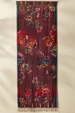 Outlet Rosy Reversible Scarf Scarves & Wraps