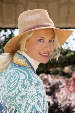 Online Salida Fedora Hat Hats