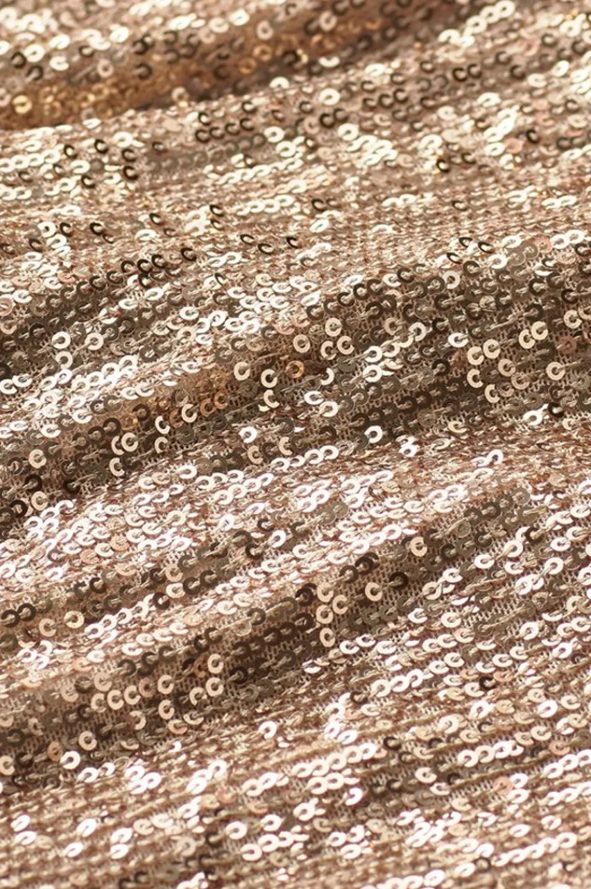 Outlet Sancerre Sequin Dress Dresses