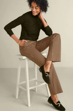 Best Sandie Knit Turtleneck Tops