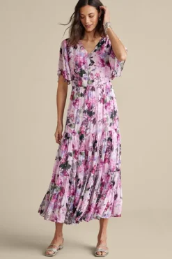New Santhia Maxi Dress Dresses