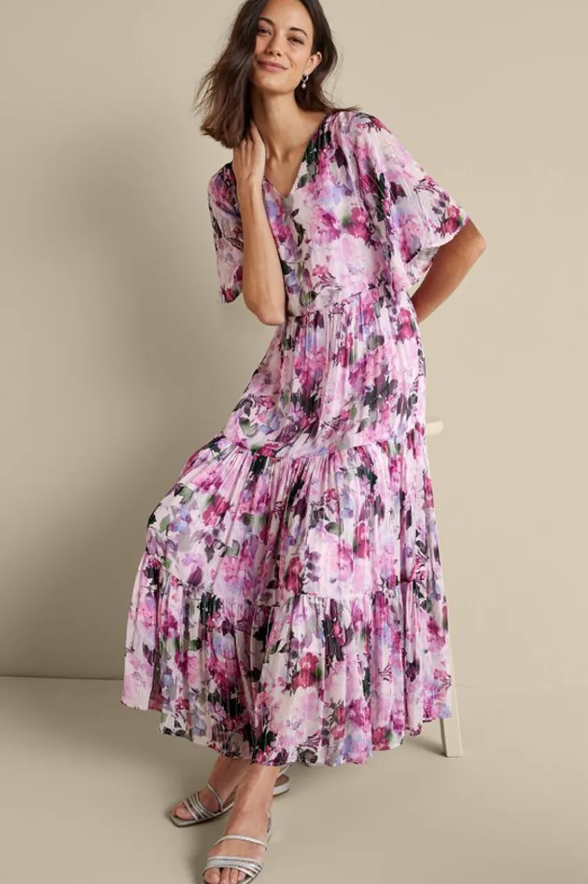 New Santhia Maxi Dress Dresses