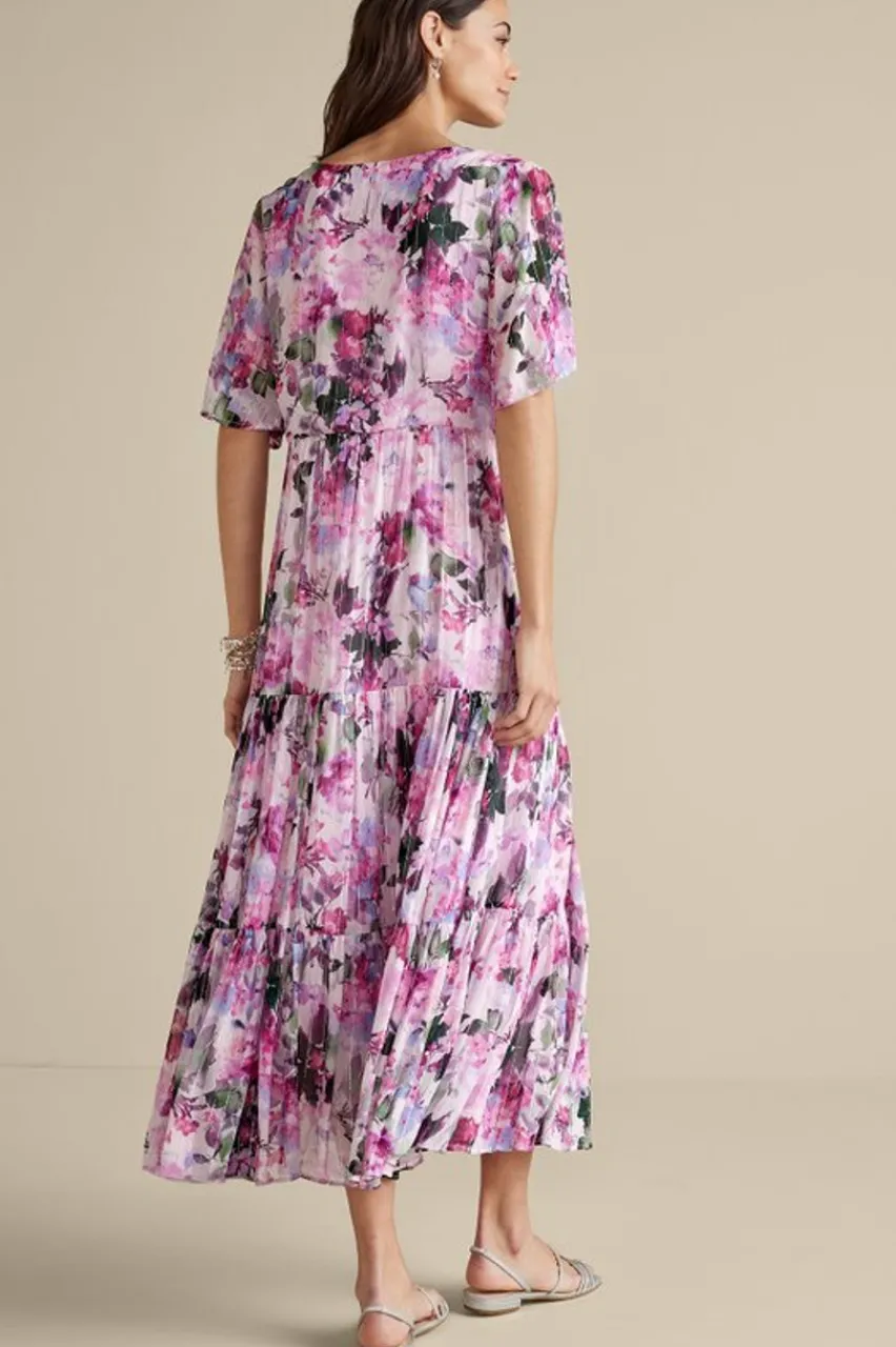New Santhia Maxi Dress Dresses