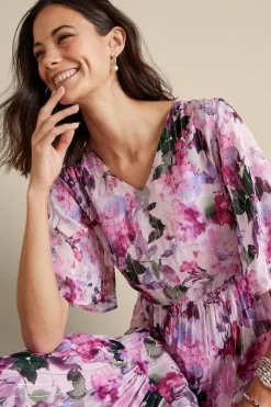 New Santhia Maxi Dress Dresses