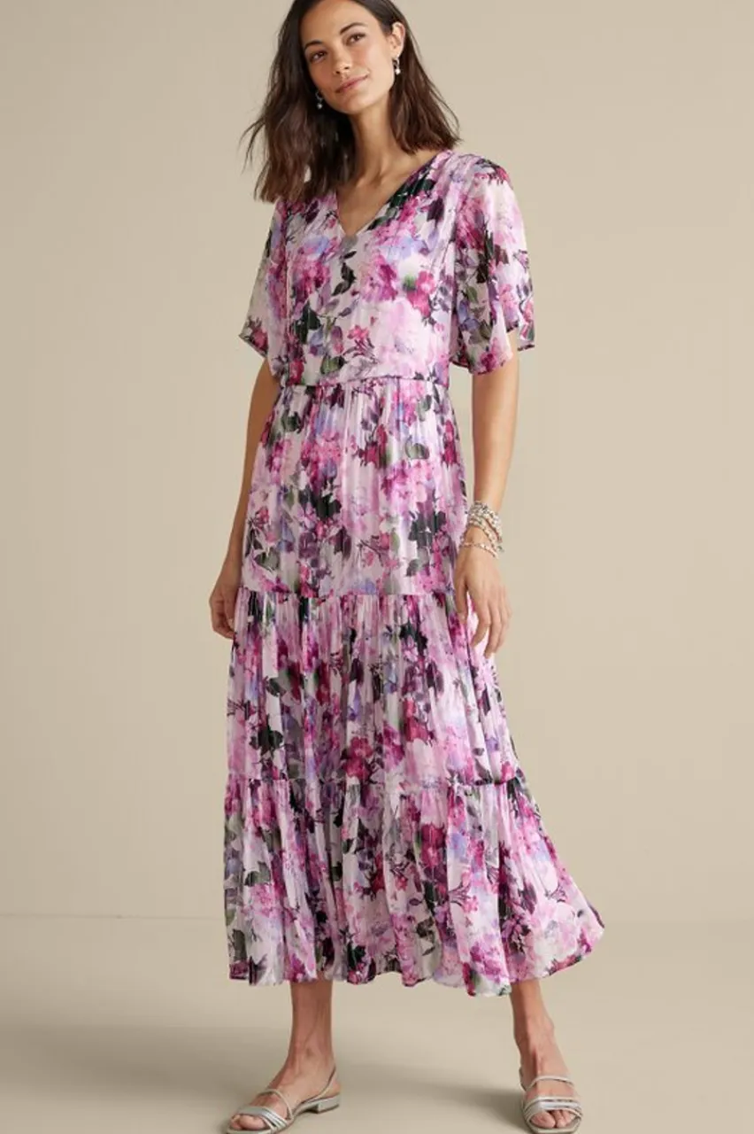 New Santhia Maxi Dress Dresses