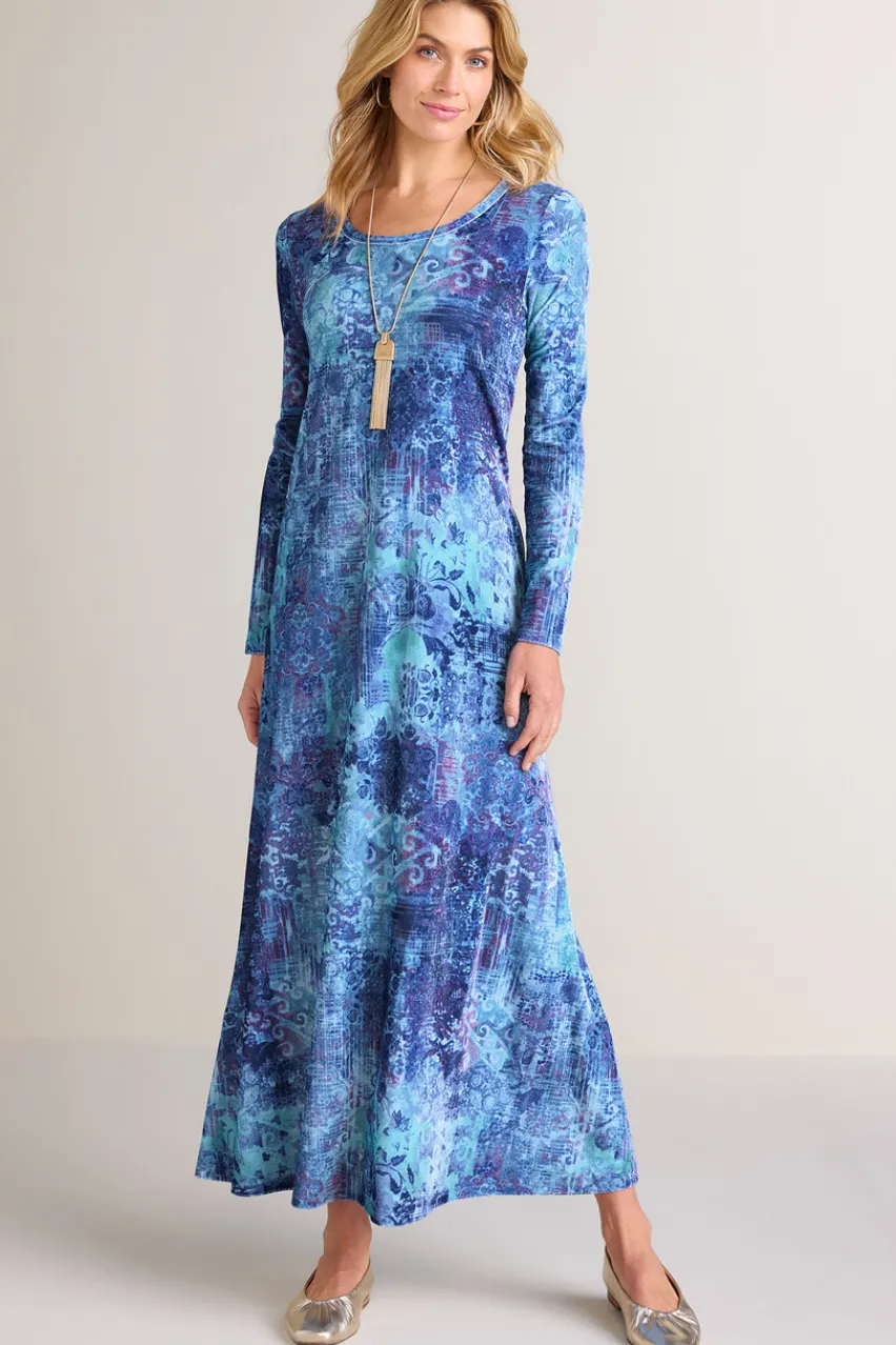 Best Santiago Stretch Velvet Dress Dresses