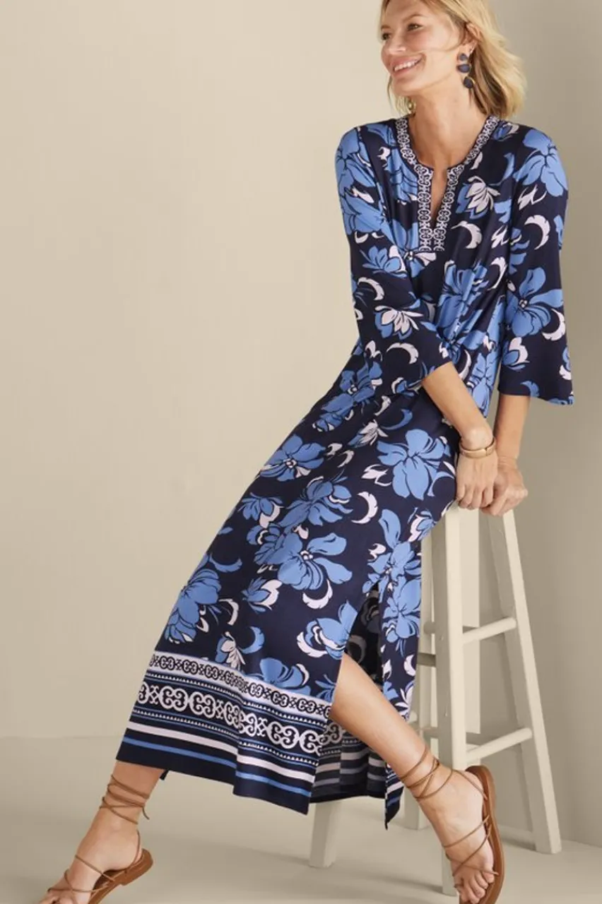 Hot Sedona Maxi Dress Dresses