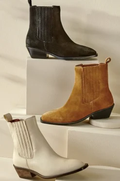 Seychelles Hold Me Down Bootie Shoes