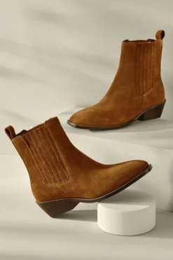 Seychelles Hold Me Down Bootie Shoes