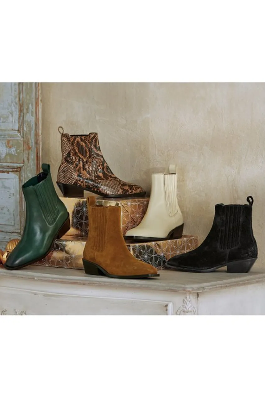 Seychelles Hold Me Down Bootie Shoes