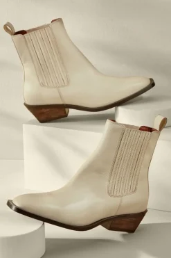 Seychelles Hold Me Down Bootie Shoes