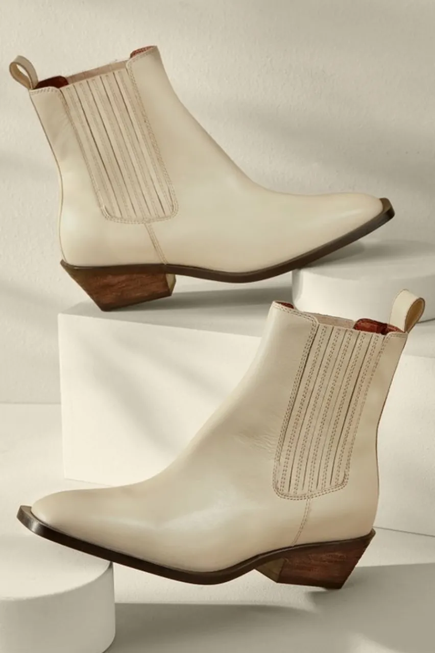 Seychelles Hold Me Down Bootie Shoes