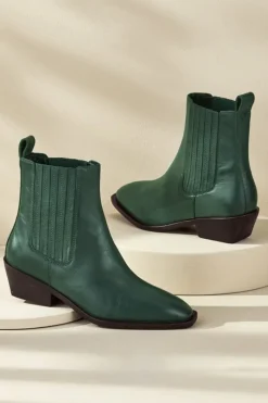 Seychelles Hold Me Down Bootie Shoes