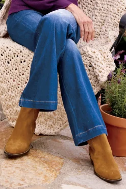 Seychelles Hold Me Down Bootie Shoes