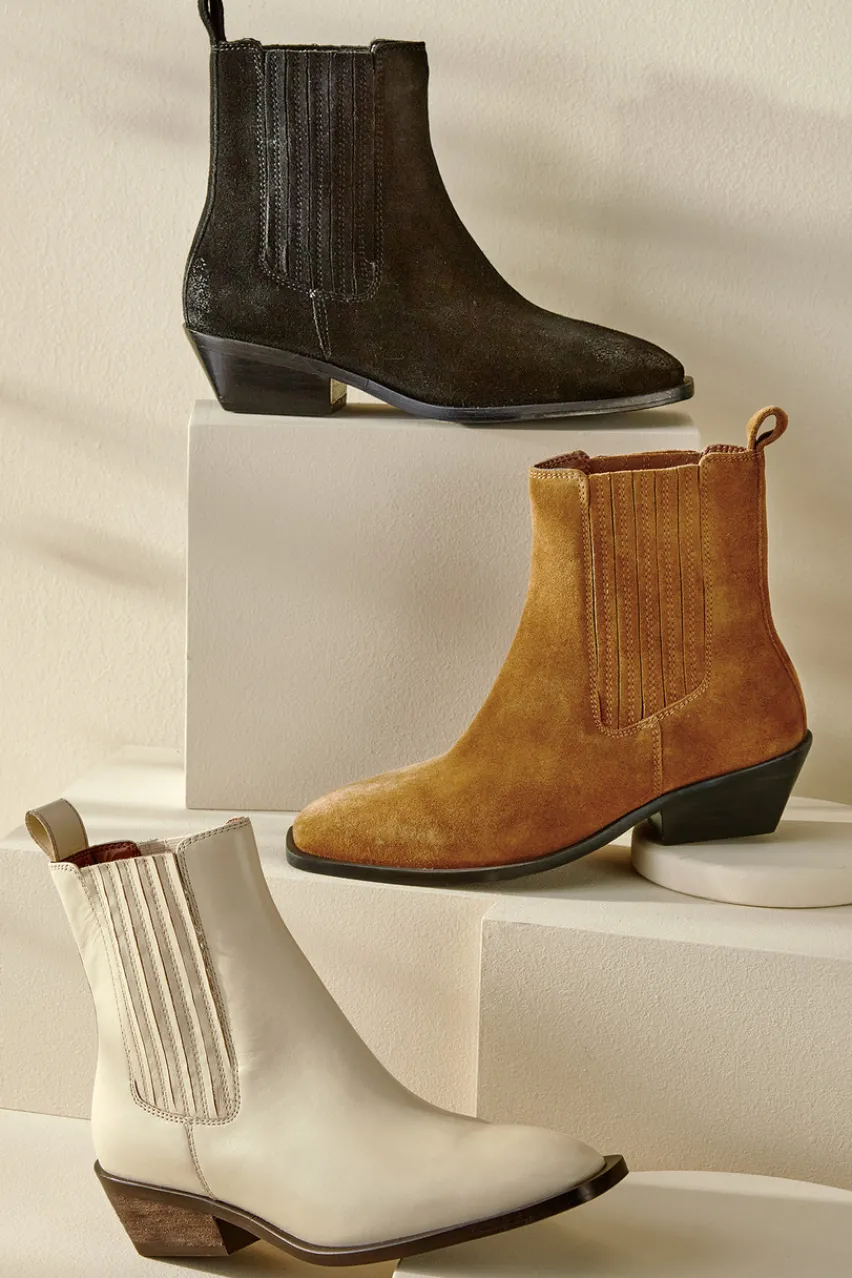 Seychelles Hold Me Down Bootie Shoes