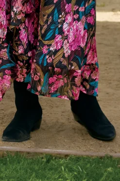 Seychelles Hold Me Down Bootie Shoes