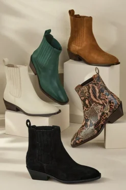 Seychelles Hold Me Down Bootie Shoes