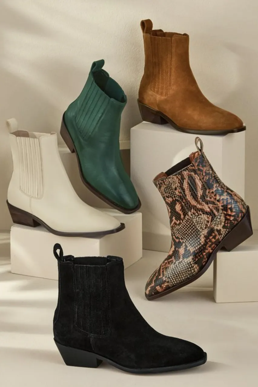 Seychelles Hold Me Down Bootie Shoes