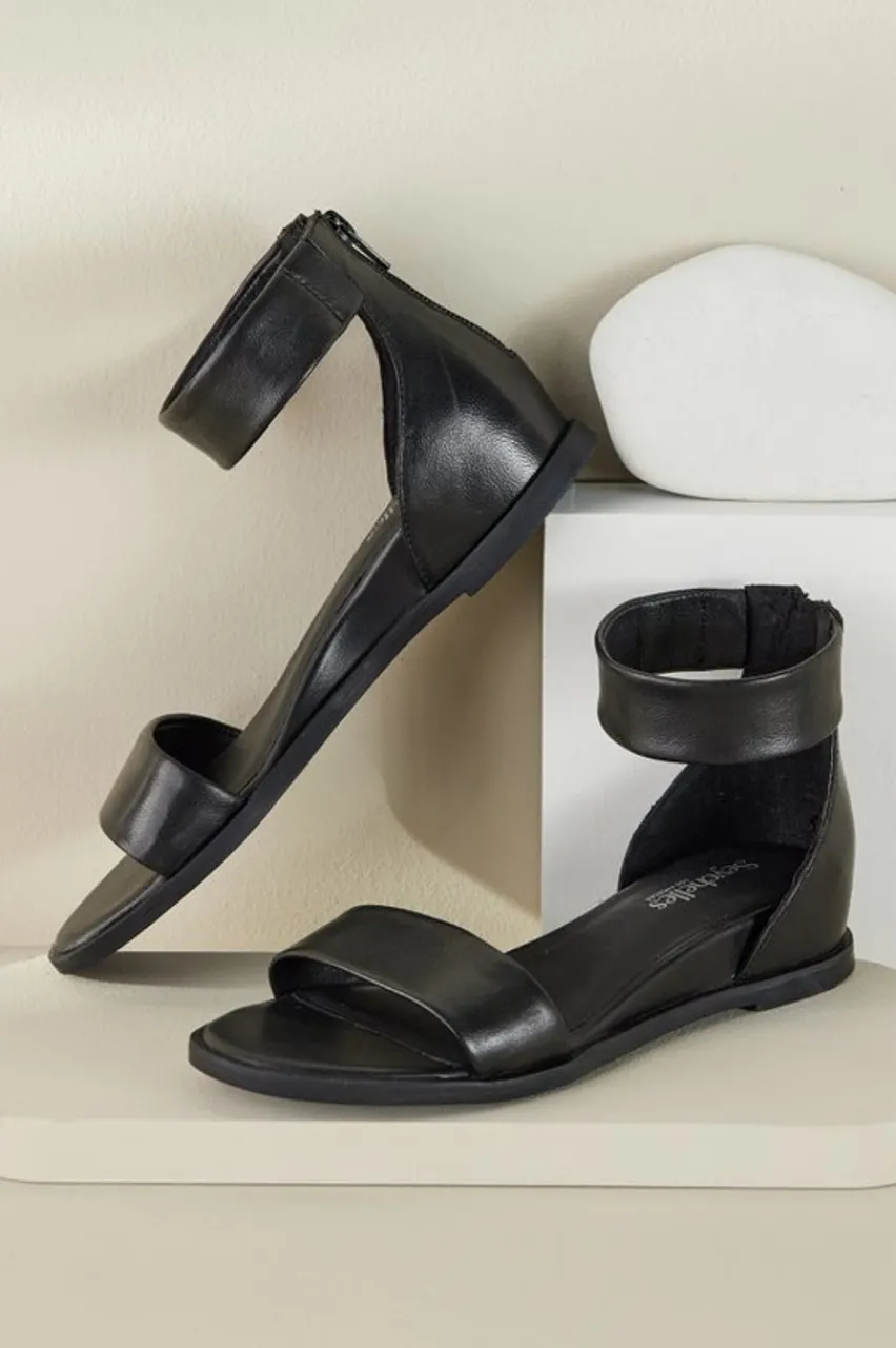 Hot Seychelles Honeysuckle Sandal Shoes