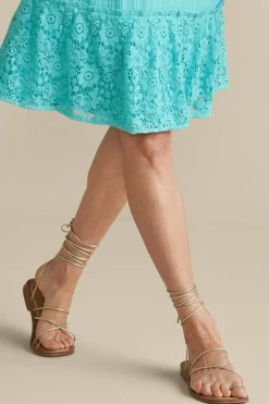 Discount Seychelles Lilac Sandal Shoes