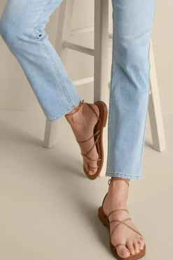 Discount Seychelles Lilac Sandal Shoes