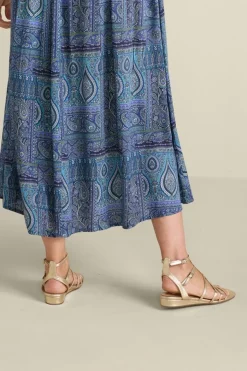 Seychelles Luxurious Strappy Sandal Shoes