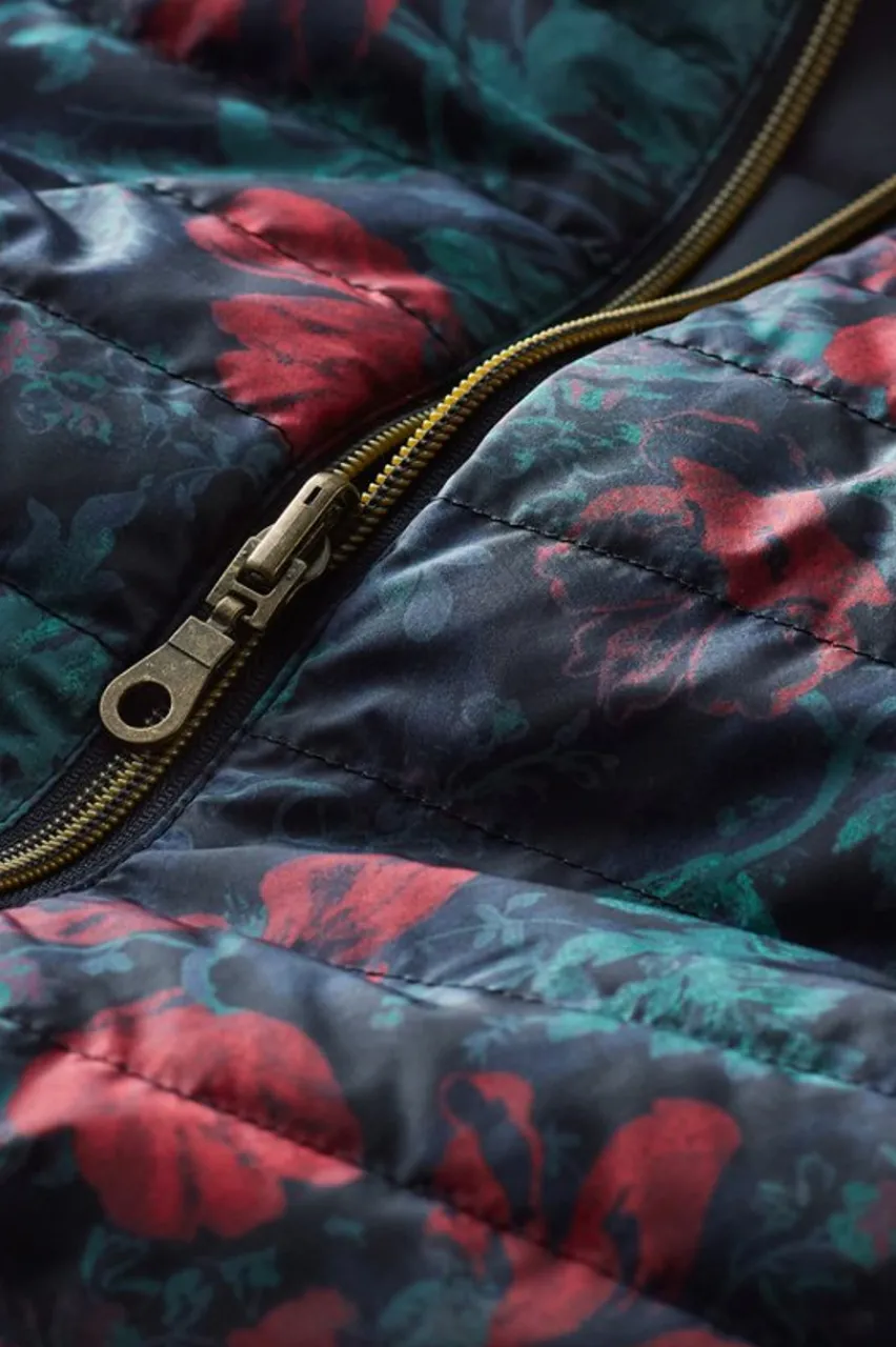 Outlet Sienna Reversible Puffer Vest Jackets & Coats