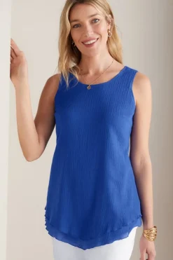 Hot Siesta Key Tank Tops