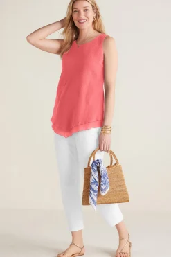 Hot Siesta Key Tank Tops