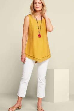 Hot Siesta Key Tank Tops