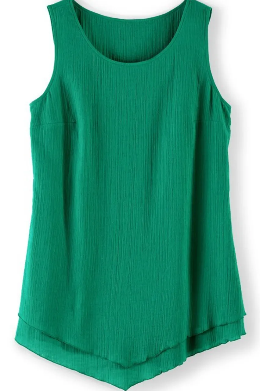 Hot Siesta Key Tank Tops