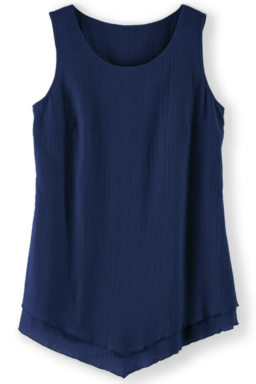 Hot Siesta Key Tank Tops