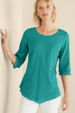 Online Siesta Key Tunic Tops|Tunics & Leggings