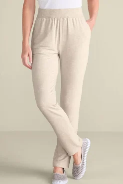 Siesta Soft Pull-on Pants Pants