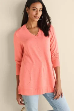 Outlet Siesta Soft Tunic Tops|Tunics & Leggings
