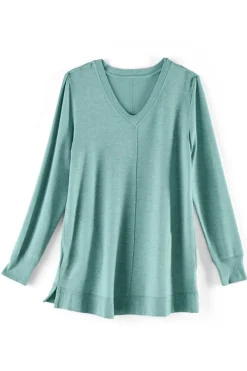 Outlet Siesta Soft Tunic Tops|Tunics & Leggings