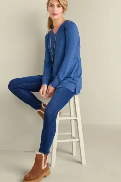 Outlet Siesta Soft Tunic Tops|Tunics & Leggings