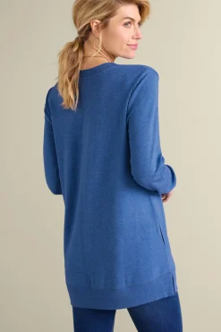 Outlet Siesta Soft Tunic Tops|Tunics & Leggings