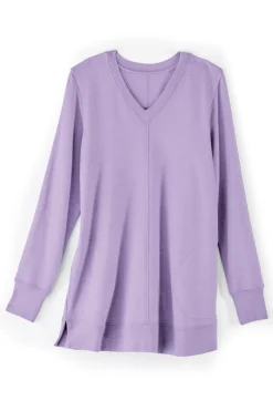 Outlet Siesta Soft Tunic Tops|Tunics & Leggings
