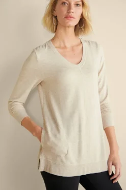 Outlet Siesta Soft Tunic Tops|Tunics & Leggings