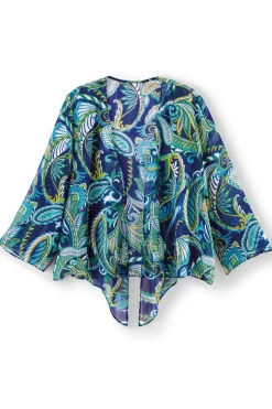 Online Silk Undercover Topper Toppers|Jackets & Coats