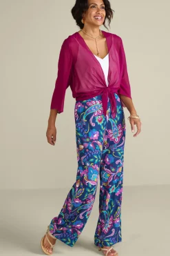 Online Silk Undercover Topper Toppers|Jackets & Coats