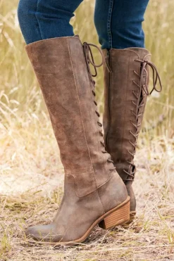 Sofft Sharnell Heel Boot Shoes