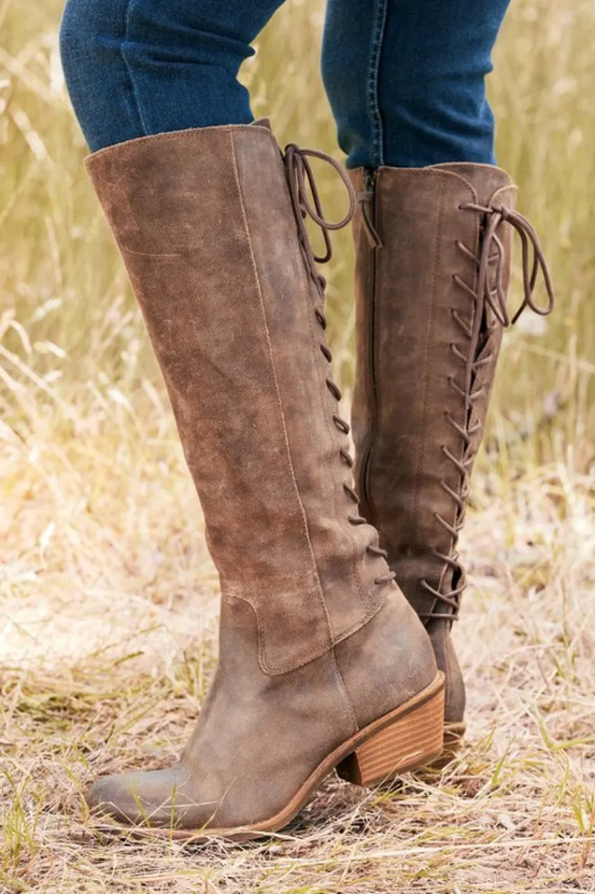 Sofft Sharnell Heel Boot Shoes