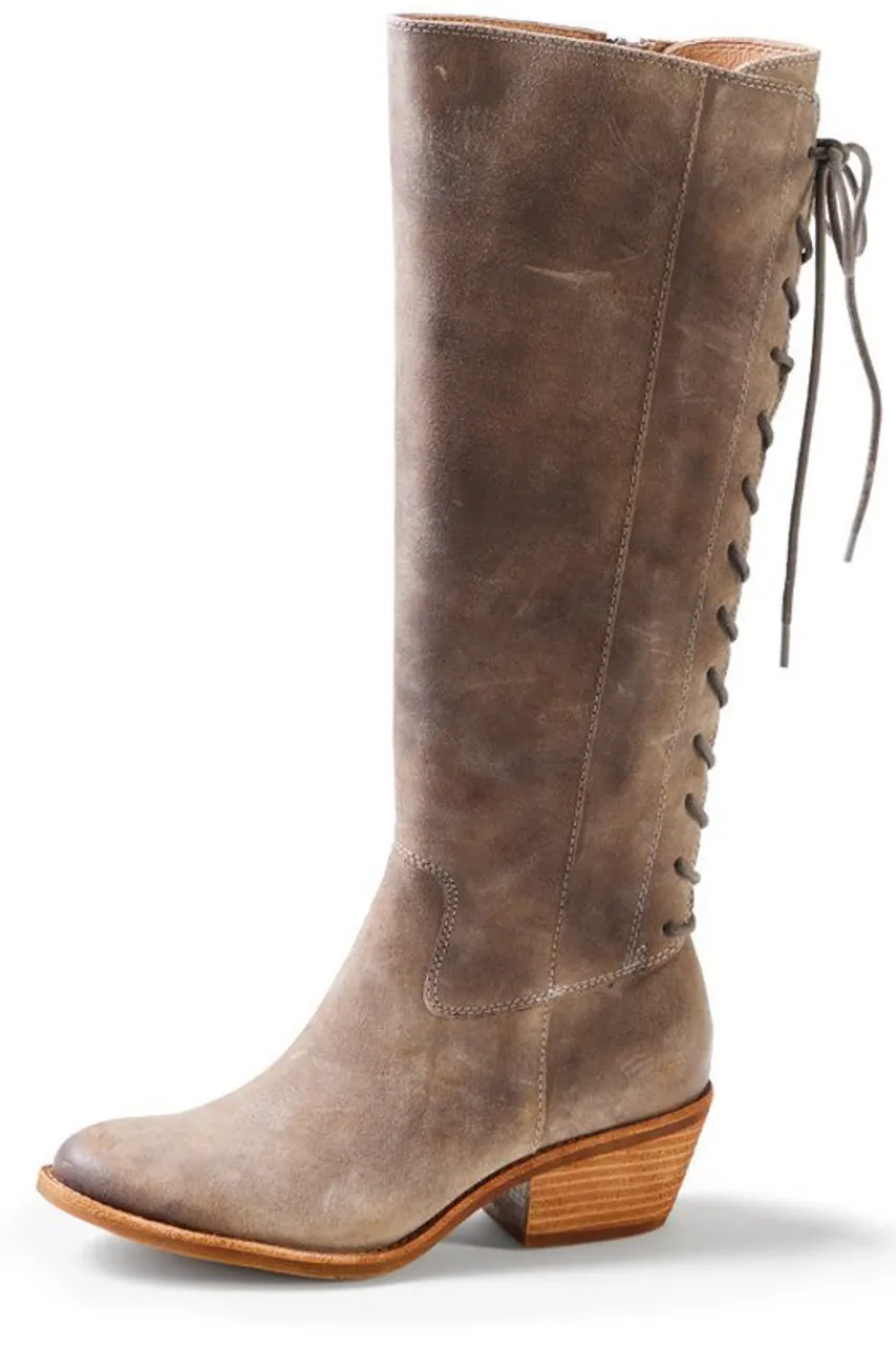 Sofft Sharnell Heel Boot Shoes