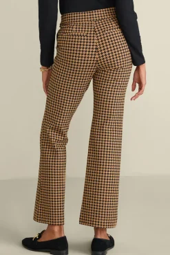 Online Soft Essential Ponte Bootcut Pants Pants