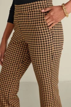 Online Soft Essential Ponte Bootcut Pants Pants