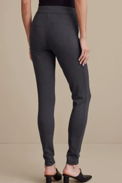 Best Soft Essential Ponte Leggings Pants|Tunics & Leggings